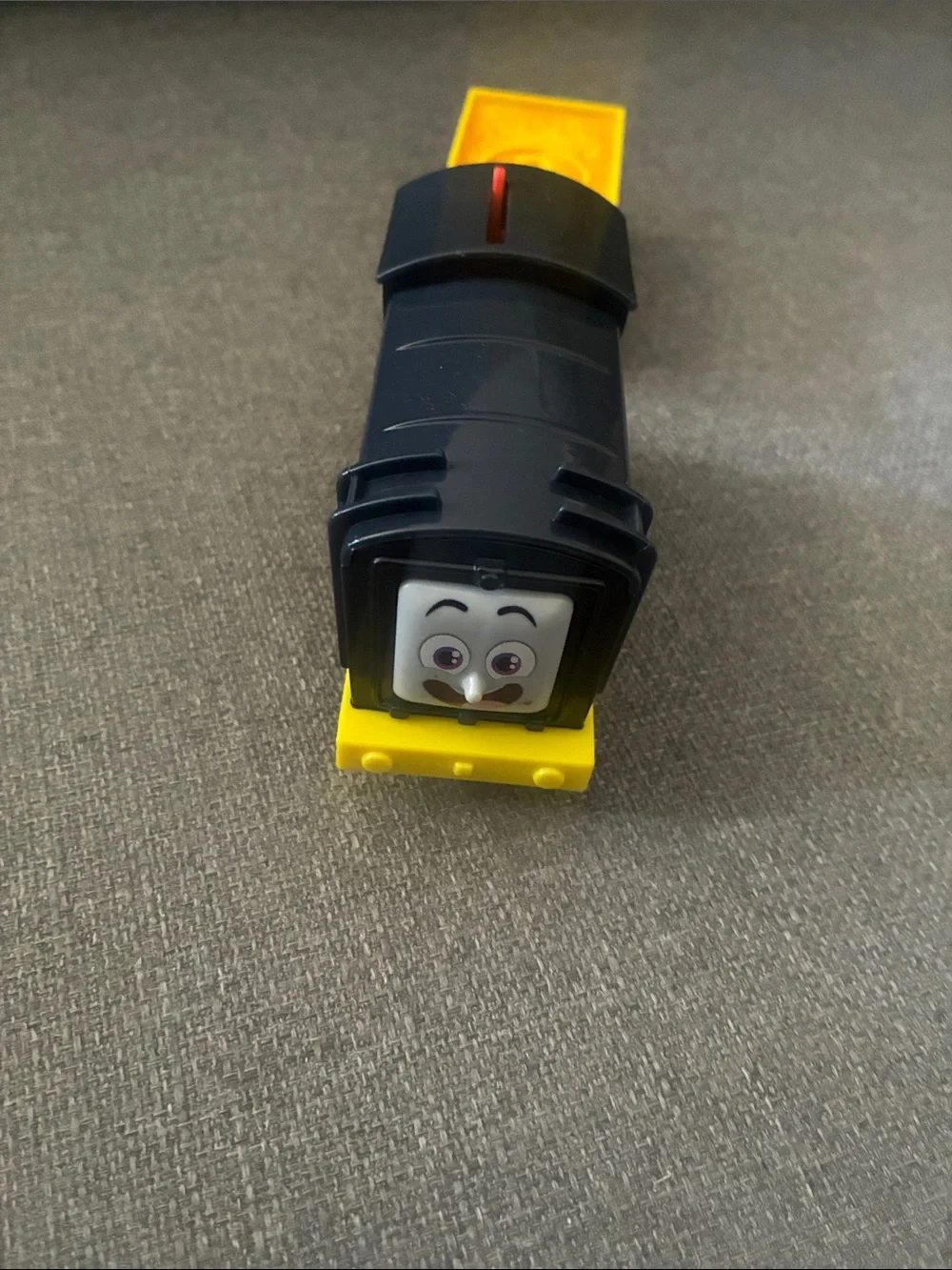 Fisher Price Thomas & Friends Motorize Deliver The Win Diesel Engine Ages 3+